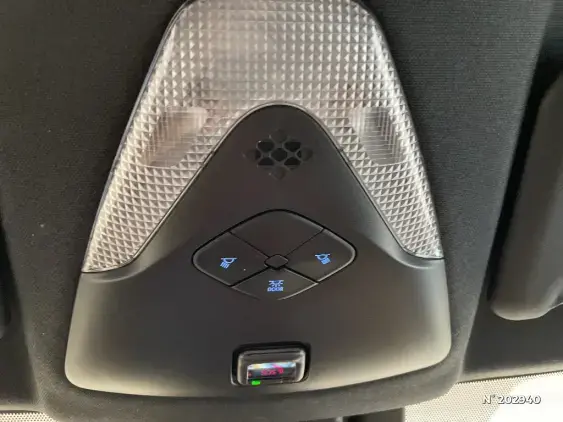 TOYOTA C-HR - voiture d'occasion - Photo 32