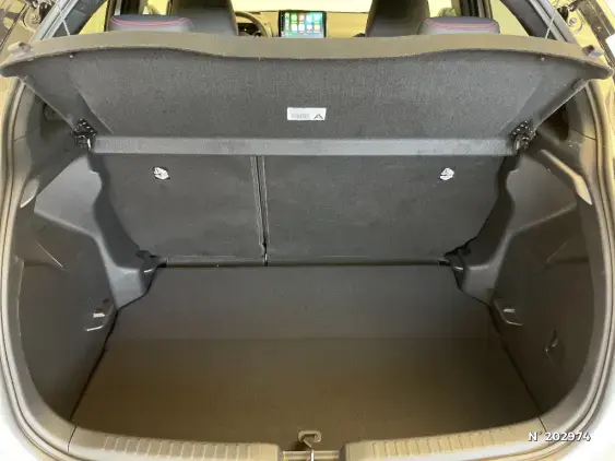 TOYOTA YARIS IV - voiture d'occasion - Photo 7