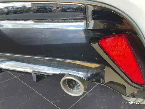 TOYOTA YARIS IV - voiture d'occasion - Photo 26