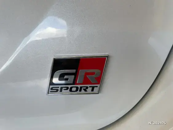 TOYOTA YARIS IV - voiture d'occasion - Photo 28