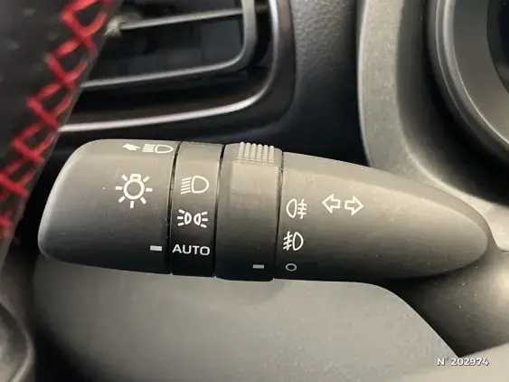 TOYOTA YARIS IV - voiture d'occasion - Photo 34