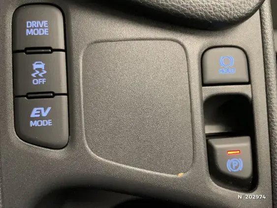 TOYOTA YARIS IV - voiture d'occasion - Photo 35