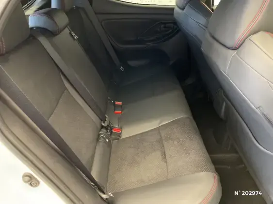 TOYOTA YARIS IV - voiture d'occasion - Photo 11