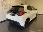 TOYOTA YARIS IV - Photo 4