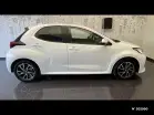 TOYOTA YARIS IV - Photo 5