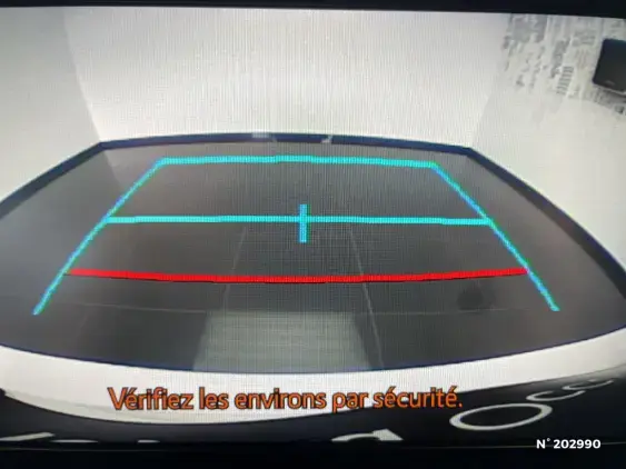 TOYOTA YARIS IV - voiture d'occasion - Photo 14