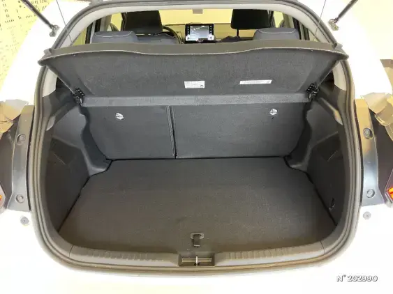 TOYOTA YARIS IV - voiture d'occasion - Photo 7