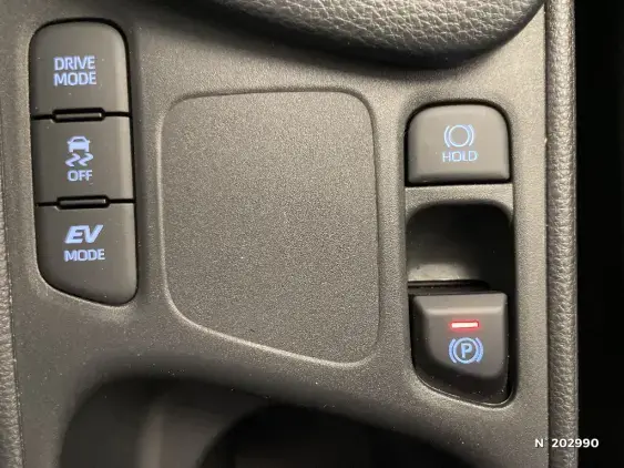 TOYOTA YARIS IV - voiture d'occasion - Photo 26