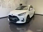 TOYOTA YARIS IV - Photo 6