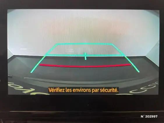 TOYOTA C-HR - voiture d'occasion - Photo 14