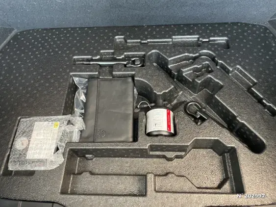 TOYOTA C-HR - voiture d'occasion - Photo 7