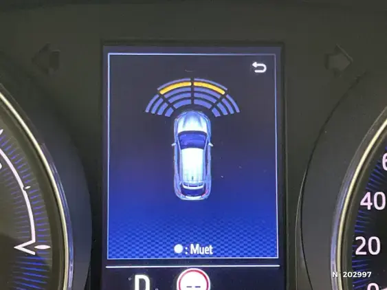 TOYOTA C-HR - voiture d'occasion - Photo 27