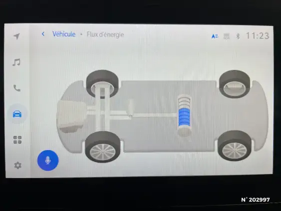 TOYOTA C-HR - voiture d'occasion - Photo 29