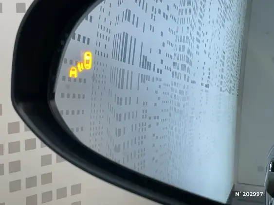 TOYOTA C-HR - voiture d'occasion - Photo 36