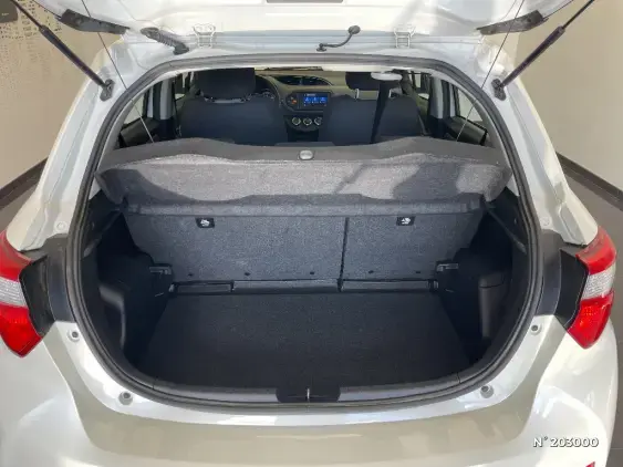 TOYOTA YARIS III - voiture d'occasion - Photo 7