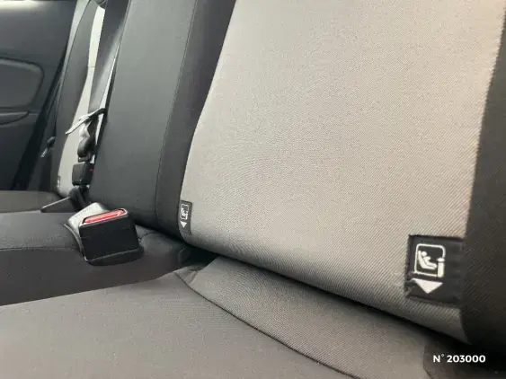 TOYOTA YARIS III - voiture d'occasion - Photo 43