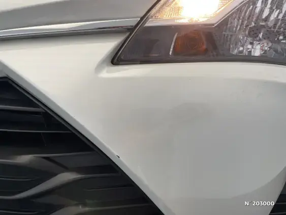 TOYOTA YARIS III - voiture d'occasion - Photo 28