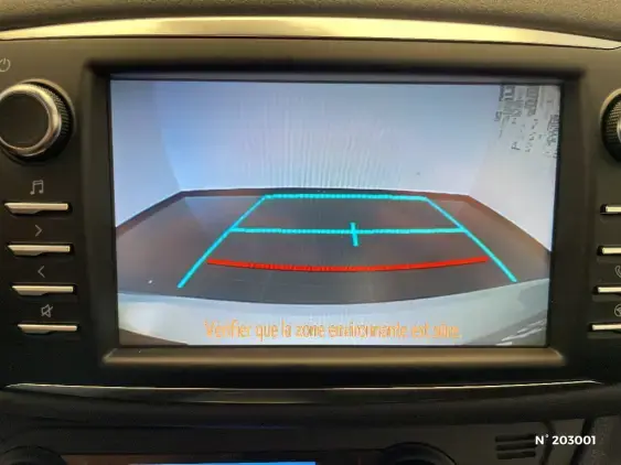 TOYOTA YARIS III - voiture d'occasion - Photo 14