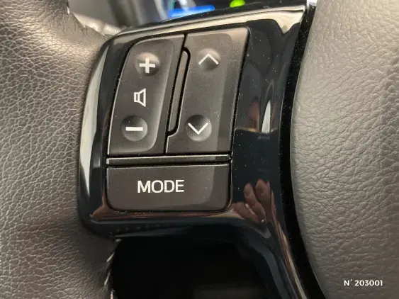 TOYOTA YARIS III - voiture d'occasion - Photo 29