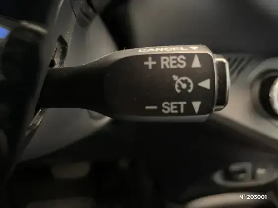 TOYOTA YARIS III - voiture d'occasion - Photo 31