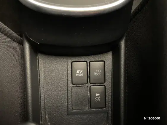 TOYOTA YARIS III - voiture d'occasion - Photo 39