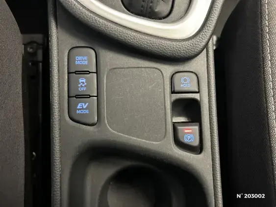 TOYOTA YARIS IV - voiture d'occasion - Photo 26