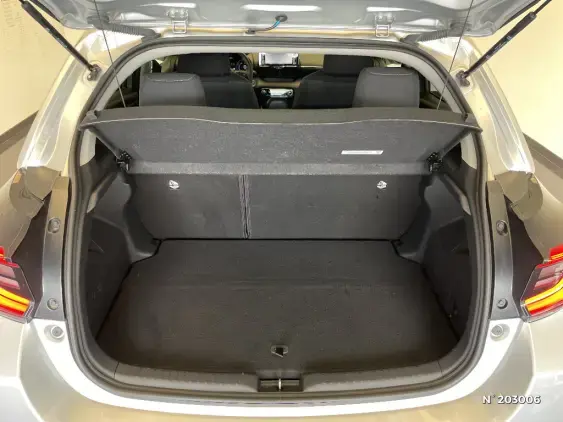 TOYOTA YARIS IV - voiture d'occasion - Photo 7
