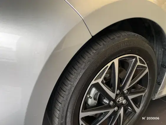 TOYOTA YARIS IV - voiture d'occasion - Photo 26