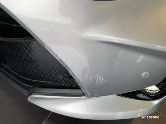 TOYOTA YARIS IV - voiture d'occasion - Photo 27