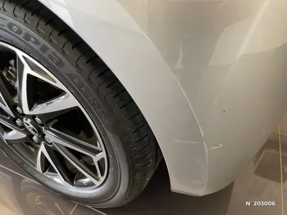 TOYOTA YARIS IV - voiture d'occasion - Photo 28