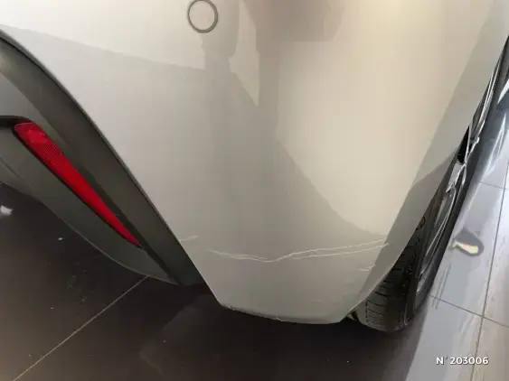 TOYOTA YARIS IV - voiture d'occasion - Photo 29