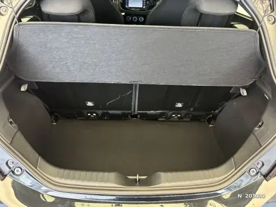 TOYOTA AYGO X - voiture d'occasion - Photo 7