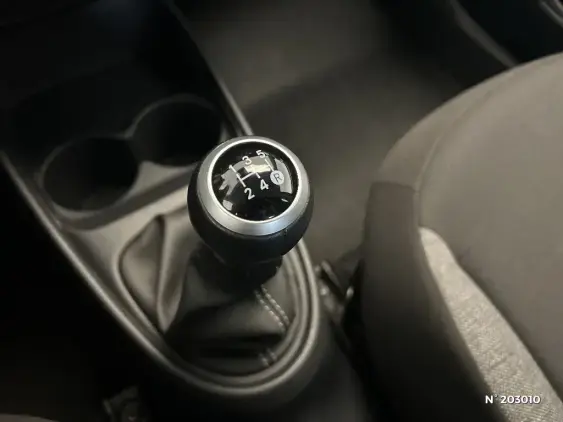 TOYOTA AYGO X - voiture d'occasion - Photo 26