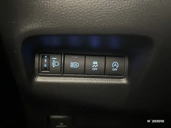 TOYOTA AYGO X - voiture d'occasion - Photo 32