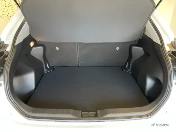 TOYOTA YARIS CROSS I - voiture d'occasion - Photo 7