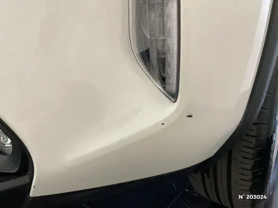 TOYOTA YARIS CROSS I - voiture d'occasion - Photo 25