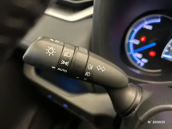 TOYOTA RAV4 V - voiture d'occasion - Photo 31