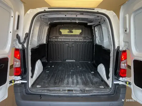 TOYOTA PROACE CITY - voiture d'occasion - Photo 7