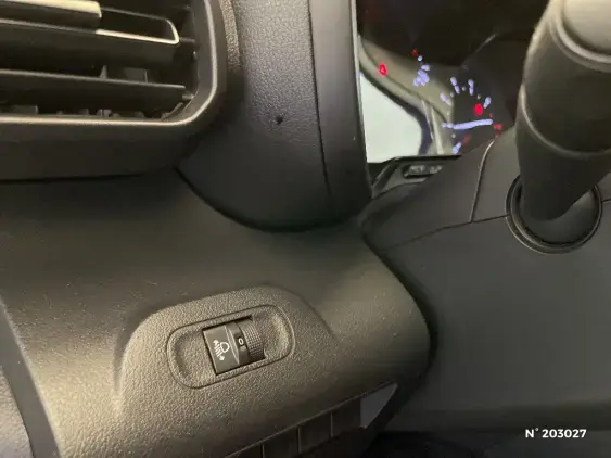 TOYOTA PROACE CITY - voiture d'occasion - Photo 15