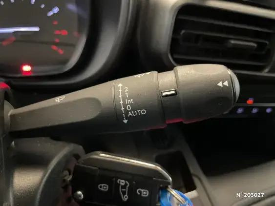 TOYOTA PROACE CITY - voiture d'occasion - Photo 27