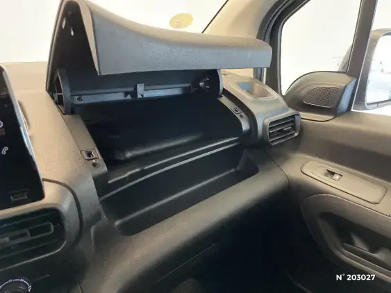 TOYOTA PROACE CITY - voiture d'occasion - Photo 29