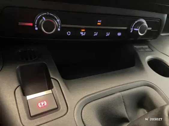 TOYOTA PROACE CITY - voiture d'occasion - Photo 31