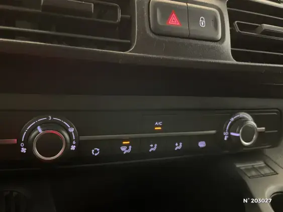 TOYOTA PROACE CITY - voiture d'occasion - Photo 32