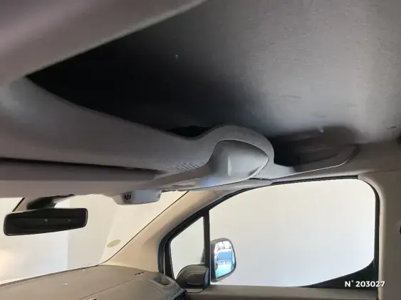 TOYOTA PROACE CITY - voiture d'occasion - Photo 39