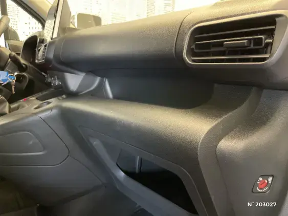 TOYOTA PROACE CITY - voiture d'occasion - Photo 40