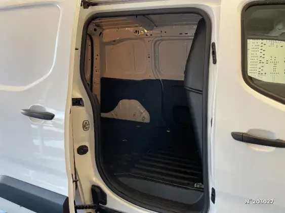 TOYOTA PROACE CITY - voiture d'occasion - Photo 11