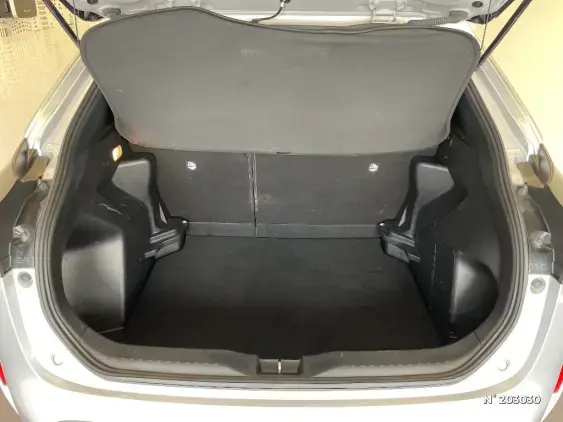 TOYOTA YARIS CROSS I - voiture d'occasion - Photo 7