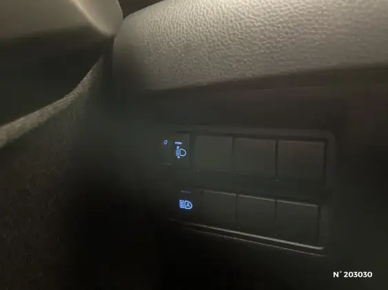 TOYOTA YARIS CROSS I - voiture d'occasion - Photo 15