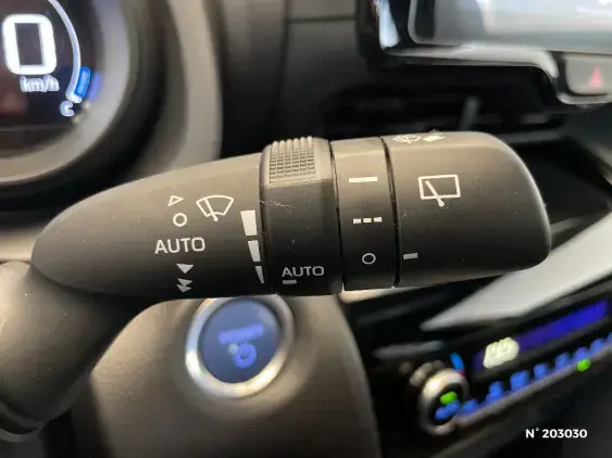 TOYOTA YARIS CROSS I - voiture d'occasion - Photo 33