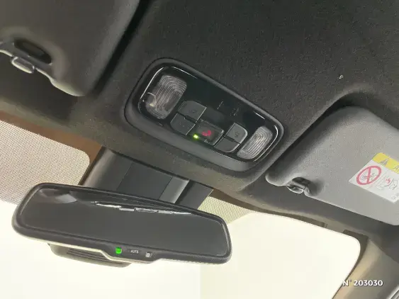 TOYOTA YARIS CROSS I - voiture d'occasion - Photo 37